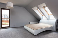 Testwood bedroom extensions