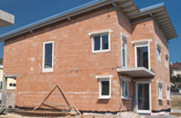 Testwood home extensions